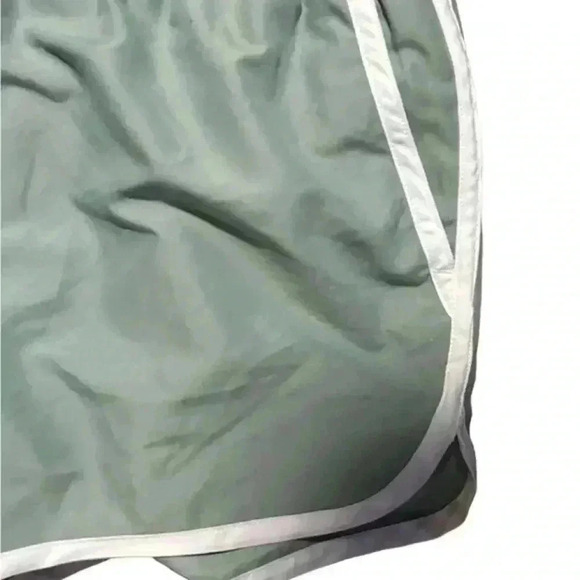 asos Light Green Running Shorts Small‎ - Picture 5 of 5